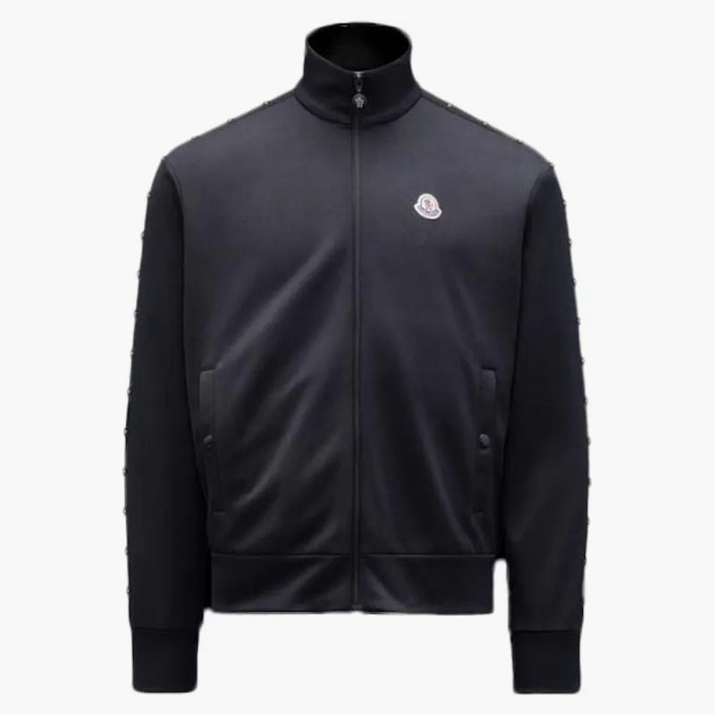 Moncler Cading Jacket Black