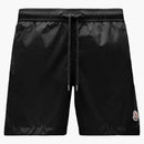 Moncler Swim Shorts Black