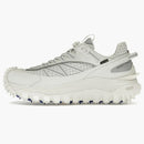 Moncler Trailgrip Gore-Tex Low White