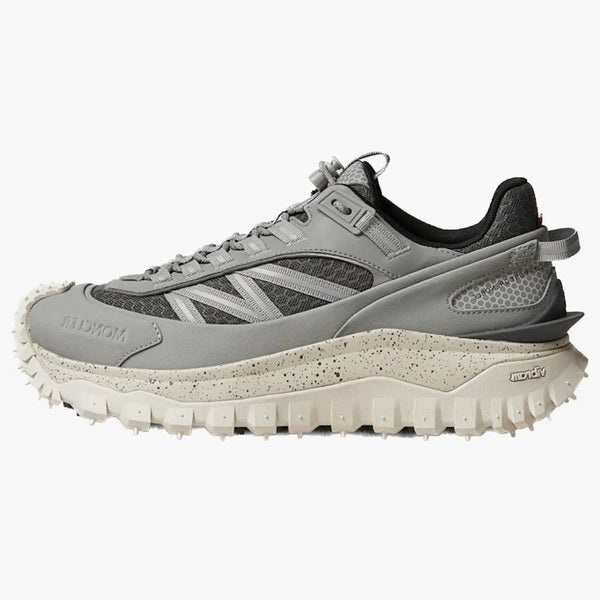 Moncler Trailgrip Grey