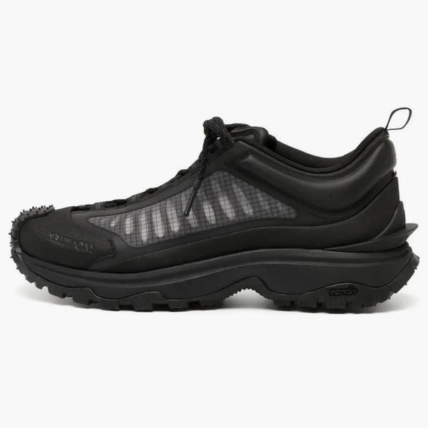 Moncler Trailgrip Lite Black