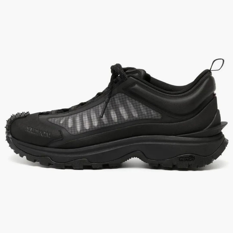 Moncler Trailgrip Lite Black