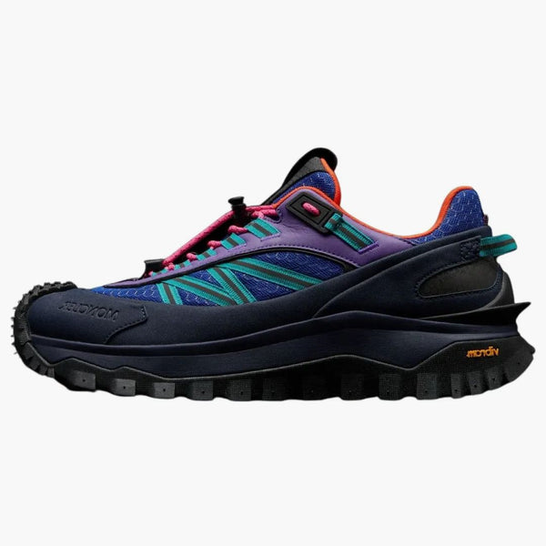 Moncler TrailGrip Multi-color