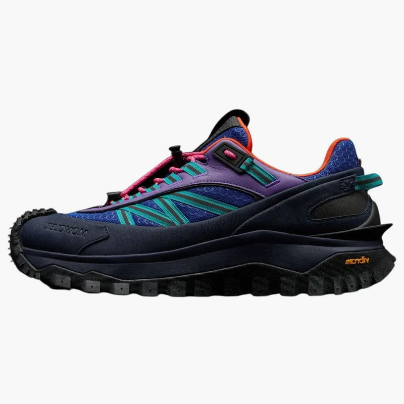 Moncler TrailGrip Multi-color