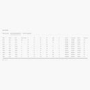 Moncler Women's Tlammette Long Down Giacca nera