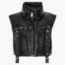 Moncler X 1017 ALYX 9SM Fraxinus Vest Black