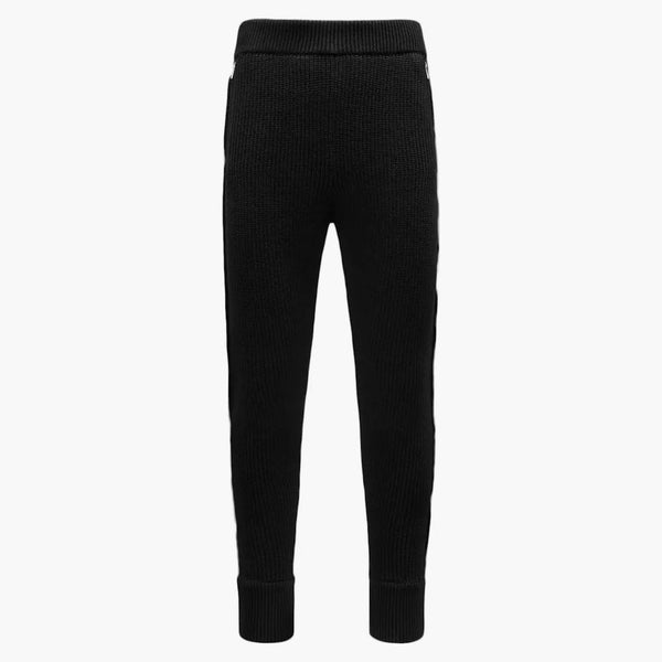 Moncler x 1017 Alyx 9SM Knit Brespants Black