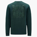 Moncler X 1017 ALYX 9SM Tonal L/S T-shirt Forest Green