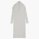 Moncler X 1017 Alyx 9sm Womens Dress White