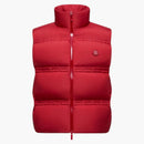 Moncler X A$ap Rocky Sparky Down Veset Red
