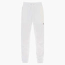 Moncler X Fragment Hiroshi Fujiwara Jersey Jogging Pants White