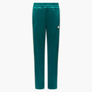 Moncler X Palm Angels Acetate Track Pants Forest Green
