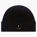 Moncler X Palm Angels Checks Beanie Black/White