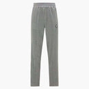 Moncler X Palm Angels Chenille Sweatpants Gray