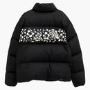 Moncler X Palm Angels Idyllwild Jacket Black White