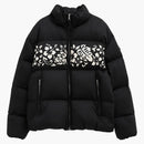 Moncler X Palm Angels Idyllwild Jacket Black White