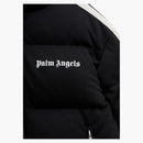 Moncler x Palm Angels Rodman Short Down Giacca Bianco