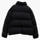 Moncler x Palm Angels Rodman Short Down Giacca Bianco