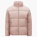 Moncler X Palm Angels Rodman Short Down Jacket Antique Pink