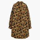 Moncler X Palm Angels Tallac Long Coat Multi