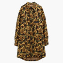 Moncler X Palm Angels Tallac Long Coat Multi