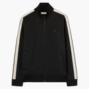 Moncler X Palm Angels Track Jacket Black/White