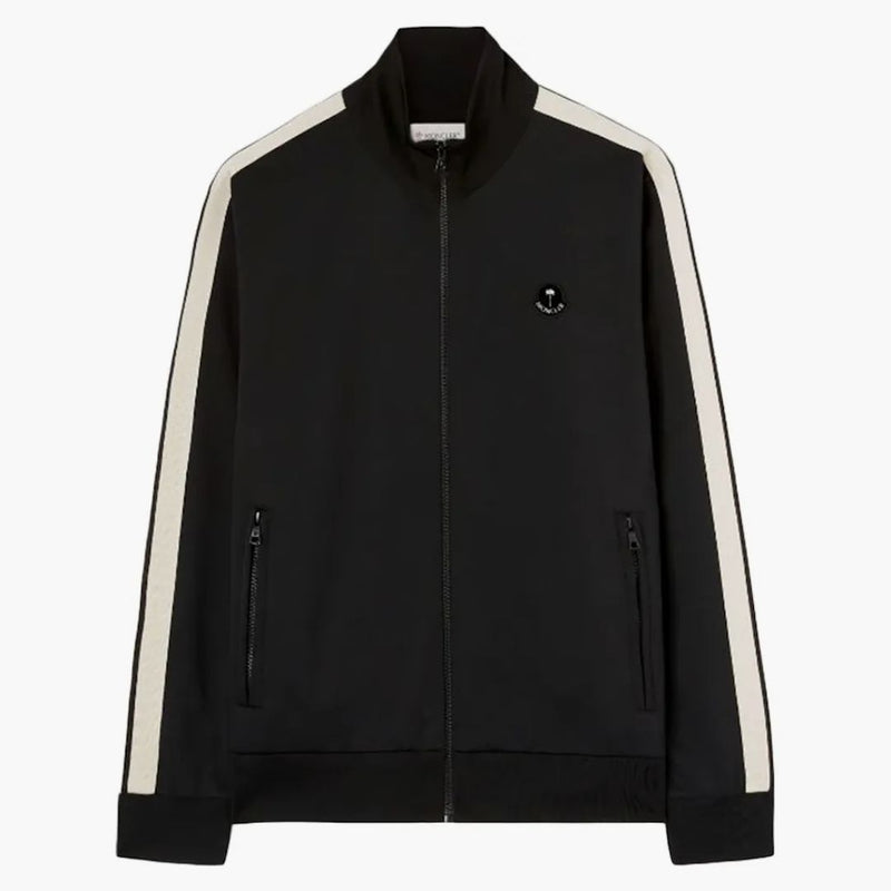 Moncler x Palm Angels Track Juć czarna/biała