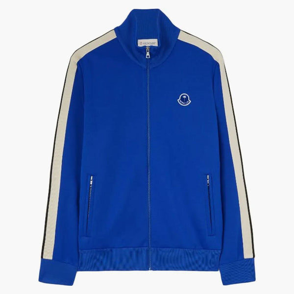 Moncler X Palm Angels Track Jacket Blue/white