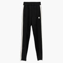 Moncler X Palm Angels Track Pants Black White