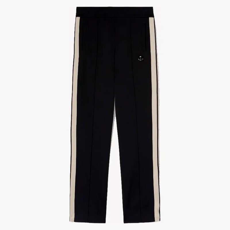Moncler X Palm Angels Trackpants Black/white