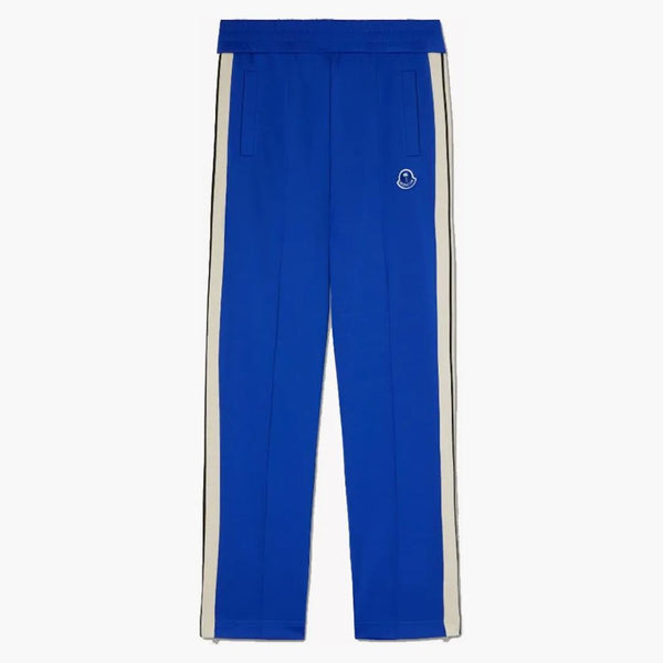 Moncler X Palm Angels Trackpants Blue/white