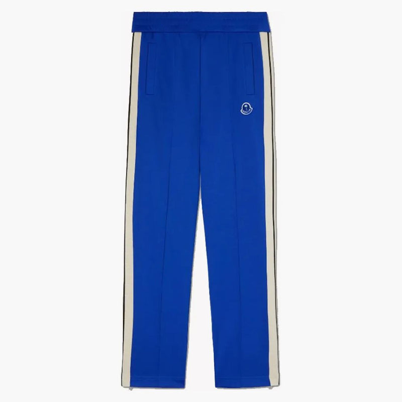 Moncler X Palm Angels Trackpants Blue/white