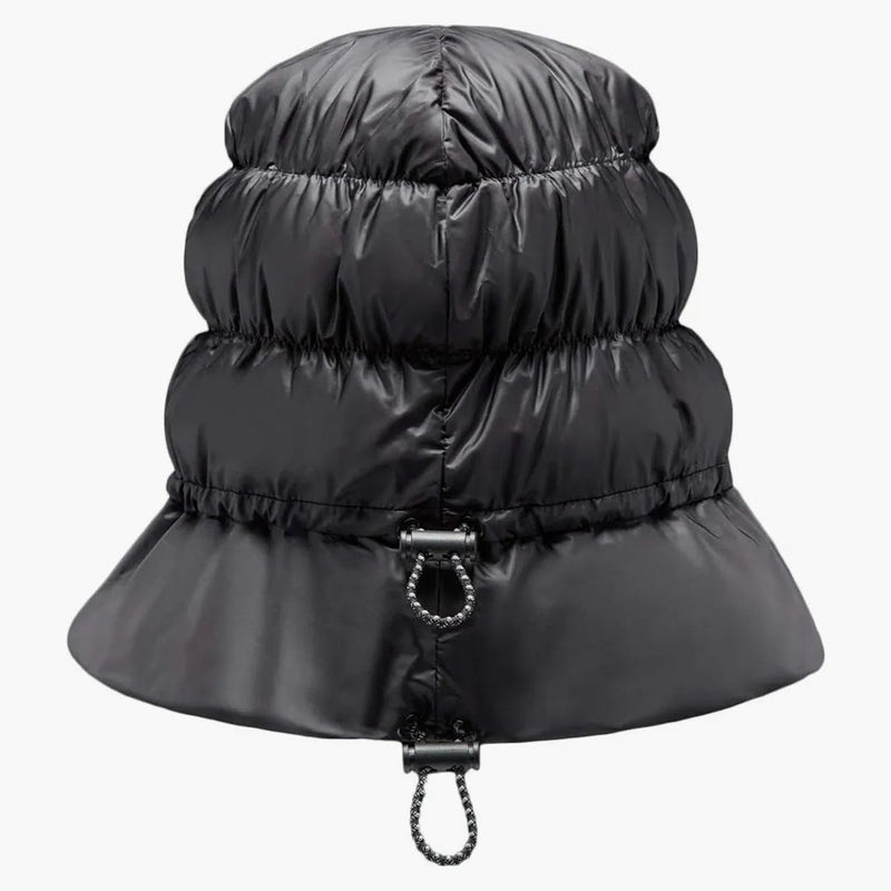 Moncler X Pharrell Down-filled Hat Black