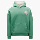 Moncler X Pharrell Reversible Hoodie Mint Green