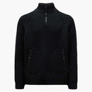 Moncler X Pharrell Wool Sweater Black