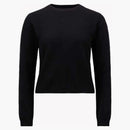 Moncler X Rick Owens Wool & Cashmere Sweater Black