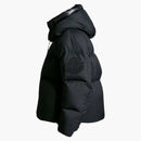 Moncler X Roc Nation By Jay-z Antila Short Down Jacket Black