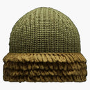 Moncler X Salehe Bembury Wool Beanie Green