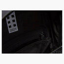 Moncler X Adidas Originals Backpack Black