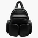 Moncler X Adidas Originals Backpack Black