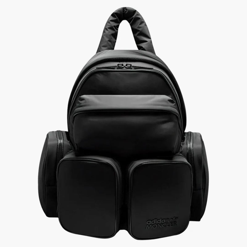 Moncler x Adidas Originals Batock Black