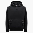 Moncler X Adidas Originals Fleece Hoodie Black