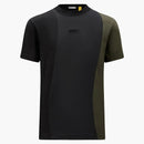 Moncler x adidas Originals Jersey camiseta Black & Green