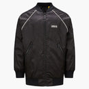 Moncler X Adidas Originals Seelos Reversible Down Jacket Black