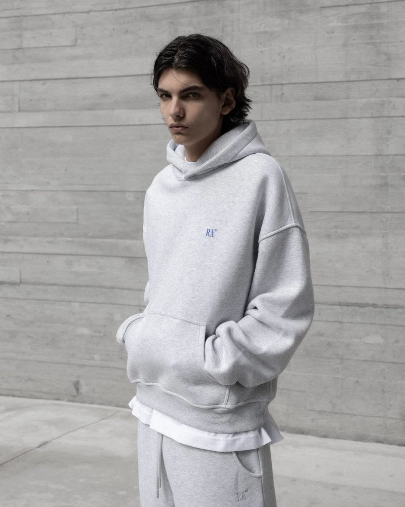 Root Atelier Mood Chalk Hoodie