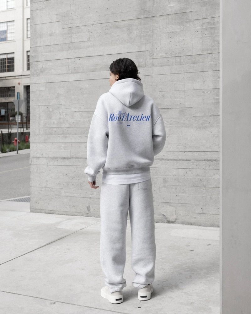 Root Atelier Mood Chalk Hoodie