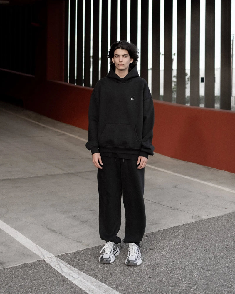 Root Atelier Mood Onyx Hoodie