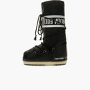 Moon Boot Icon Nylon Boot Black