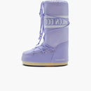 Moon Boot Icon Nylon Boot Lilac