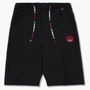 Bape X Hugo Shorts Black